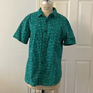 Abound Button Down Shirt